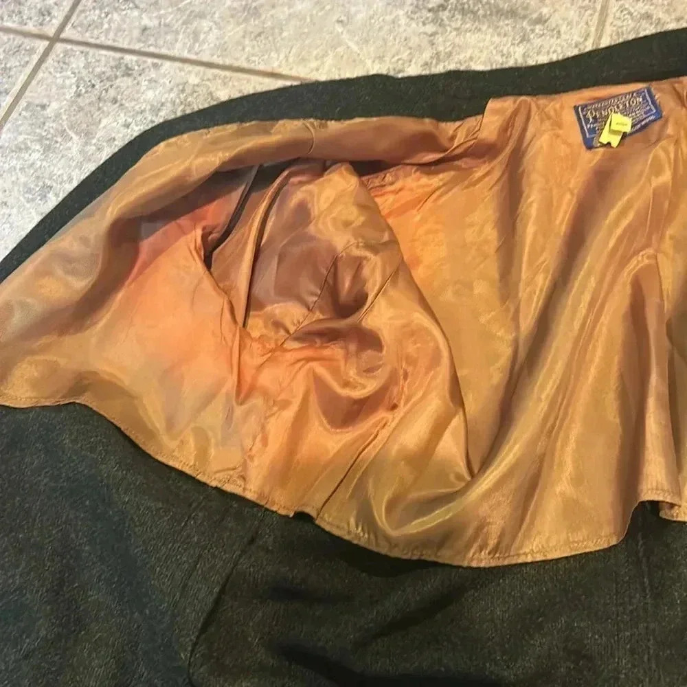 Pendleton Wool Blazer/Jacket - image 7